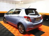 Toyota Yaris 90 D-4D STYLE 5P - <small></small> 7.990 € <small>TTC</small> - #3