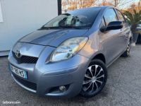 Toyota Yaris 90ch d-4d confort pack 5p - <small></small> 5.600 € <small>TTC</small> - #1