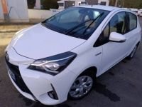 Toyota Yaris Affaires 100h Business société - <small></small> 11.480 € <small>TTC</small> - #1