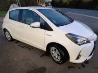 Toyota Yaris Affaires 100h Business société - <small></small> 11.480 € <small>TTC</small> - #2