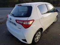 Toyota Yaris Affaires 100h Business société - <small></small> 11.480 € <small>TTC</small> - #3