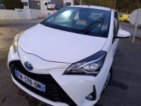 Toyota Yaris Affaires 100h Business société - <small></small> 11.480 € <small>TTC</small> - #5