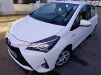 Toyota Yaris Affaires 100h Business société - <small></small> 11.480 € <small>TTC</small> - #7