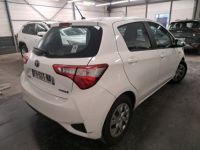 Toyota Yaris Affaires 100h France Affaires MY19 - VASP - <small></small> 9.980 € <small>TTC</small> - #2