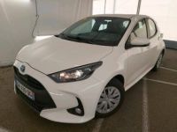 Toyota Yaris Affaires 1.5 Hybride 116h Dynamic Business Affair - <small></small> 13.480 € <small>TTC</small> - #1