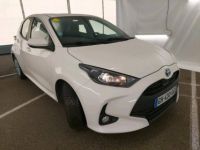 Toyota Yaris Affaires 1.5 Hybride 116h Dynamic Business Affair - <small></small> 13.480 € <small>TTC</small> - #4