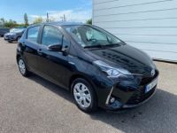 Toyota Yaris AFFAIRES HYBRIDE 100H FRANCE BUSINESS 5p - <small></small> 14.388 € <small>TTC</small> - #1
