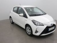 Toyota Yaris AFFAIRES HYBRIDE 100H FRANCE BUSINESS 5p - <small></small> 13.788 € <small>TTC</small> - #1