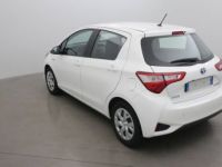 Toyota Yaris AFFAIRES HYBRIDE 100H FRANCE BUSINESS 5p - <small></small> 13.788 € <small>TTC</small> - #2