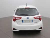 Toyota Yaris AFFAIRES HYBRIDE 100H FRANCE BUSINESS 5p - <small></small> 12.960 € <small>TTC</small> - #22