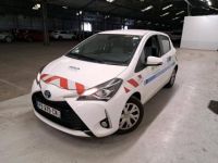 Toyota Yaris Affaires hybride société - <small></small> 11.480 € <small>TTC</small> - #1