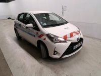 Toyota Yaris Affaires hybride société - <small></small> 11.480 € <small>TTC</small> - #2