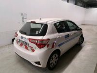 Toyota Yaris Affaires hybride société - <small></small> 11.480 € <small>TTC</small> - #3