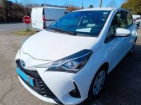 Toyota Yaris Affaires III 100h Business 5p - <small></small> 9.980 € <small>TTC</small> - #2