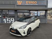 Toyota Yaris Collection Hybride - <small></small> 14.290 € <small>TTC</small> - #1