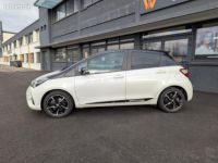 Toyota Yaris Collection Hybride - <small></small> 14.290 € <small>TTC</small> - #2