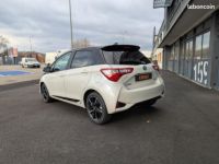 Toyota Yaris Collection Hybride - <small></small> 14.290 € <small>TTC</small> - #3