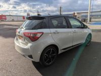 Toyota Yaris Collection Hybride - <small></small> 14.290 € <small>TTC</small> - #5