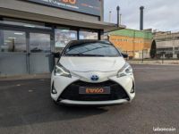 Toyota Yaris Collection Hybride - <small></small> 14.290 € <small>TTC</small> - #8