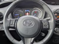 Toyota Yaris Collection Hybride - <small></small> 14.290 € <small>TTC</small> - #13