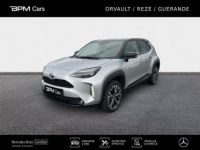 Toyota Yaris Cross 116h Collection MY21 - <small></small> 23.990 € <small>TTC</small> - #1