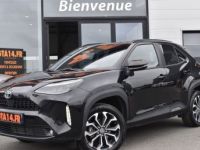 Toyota Yaris CROSS 116H DESIGN MC24 - <small></small> 26.490 € <small>TTC</small> - #1