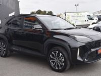 Toyota Yaris CROSS 116H DESIGN MC24 - <small></small> 26.490 € <small>TTC</small> - #20