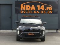 Toyota Yaris CROSS 116H DESIGN MC24 - <small></small> 26.490 € <small>TTC</small> - #2