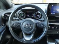 Toyota Yaris CROSS 116H DESIGN MC24 - <small></small> 26.490 € <small>TTC</small> - #9