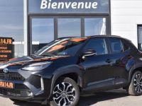 Toyota Yaris CROSS 116H DESIGN MC24 - <small></small> 26.490 € <small>TTC</small> - #1