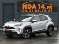 Toyota Yaris CROSS 116H DESIGN MC24 - <small></small> 26.990 € <small>TTC</small> - #1