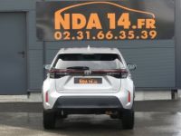 Toyota Yaris CROSS 116H DESIGN MC24 - <small></small> 26.990 € <small>TTC</small> - #4