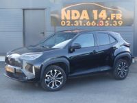 Toyota Yaris CROSS 116H DESIGN MC24 - <small></small> 26.590 € <small>TTC</small> - #1