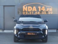 Toyota Yaris CROSS 116H DESIGN MC24 - <small></small> 26.590 € <small>TTC</small> - #2