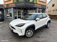 Toyota Yaris Cross 116h Dynamic 92 CH BVA - <small></small> 23.890 € <small>TTC</small> - #1