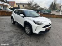 Toyota Yaris Cross 116h Dynamic 92 CH BVA - <small></small> 23.890 € <small>TTC</small> - #3