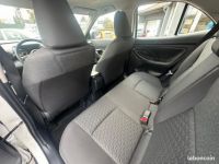 Toyota Yaris Cross 116h Dynamic 92 CH BVA - <small></small> 23.890 € <small>TTC</small> - #11