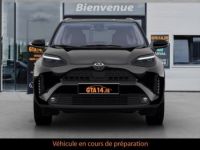 Toyota Yaris CROSS 130H DESIGN MC24 - <small></small> 26.000 € <small>TTC</small> - #1