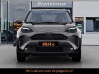 Toyota Yaris CROSS 130H DESIGN MC24 - <small></small> 26.000 € <small>TTC</small> - #2