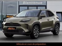 Toyota Yaris CROSS 130H DESIGN MC24 - <small></small> 25.999 € <small>TTC</small> - #1