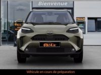 Toyota Yaris CROSS 130H DESIGN MC24 - <small></small> 25.999 € <small>TTC</small> - #2