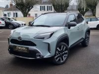 Toyota Yaris Cross 130h Première AWD-i MC24 - <small></small> 30.990 € <small>TTC</small> - #1