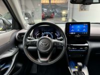 Toyota Yaris Cross 1.5 Hybrid 2WD CVT Elegant Affich. tête haute - <small></small> 26.900 € <small>TTC</small> - #17