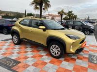 Toyota Yaris CROSS 1.5 HYBRIDE 116 BVA DYNAMIC Caméra - <small></small> 23.250 € <small>TTC</small> - #3