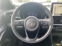 Toyota Yaris CROSS 1.5 HYBRIDE 130 2WD DESIGN PACK HIVER ET SECURITE - <small></small> 28.450 € <small>TTC</small> - #24