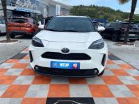 Toyota Yaris CROSS 1.5 HYBRIDE 130 DESIGN 2WD - <small></small> 27.950 € <small>TTC</small> - #2