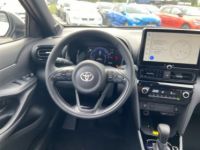 Toyota Yaris CROSS 1.5 HYBRIDE 130 DESIGN 2WD - <small></small> 27.950 € <small>TTC</small> - #21