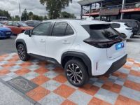 Toyota Yaris CROSS 1.5 HYBRIDE 130 DESIGN PACK 2WD - <small></small> 28.250 € <small>TTC</small> - #7