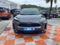 Toyota Yaris CROSS 1.5 HYBRIDE 130 DESIGN PACK 2WD - <small></small> 28.450 € <small>TTC</small> - #2