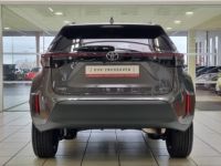 Toyota Yaris CROSS 1.5 HYBRIDE 130H 2WD DESIGN - <small></small> 27.890 € <small></small> - #26